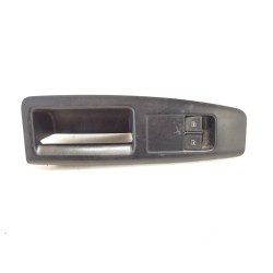 Recambio de mando elevalunas delantero izquierdo para volkswagen polo (9n3) referencia OEM IAM 6Q1867171E  