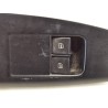 Recambio de mando elevalunas delantero izquierdo para volkswagen polo (9n3) referencia OEM IAM 6Q1867171E  