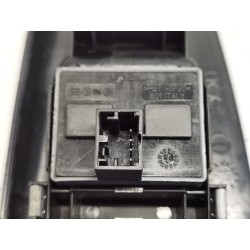 Recambio de mando elevalunas delantero izquierdo para volkswagen polo (9n3) referencia OEM IAM 6Q1867171E  