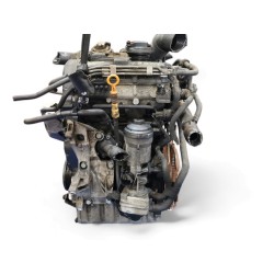 Recambio de motor completo para volkswagen polo (9n3) referencia OEM IAM   