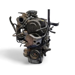 Recambio de motor completo para volkswagen polo (9n3) referencia OEM IAM   