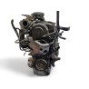 Recambio de motor completo para volkswagen polo (9n3) referencia OEM IAM   