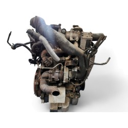 Recambio de motor completo para volkswagen polo (9n3) referencia OEM IAM   