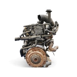 Recambio de motor completo para volkswagen polo (9n3) referencia OEM IAM   