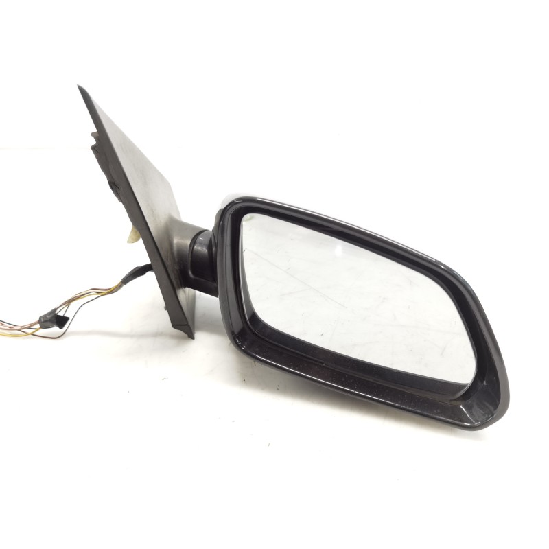 Recambio de retrovisor derecho para volkswagen polo (9n3) referencia OEM IAM Recambio de retrovisor derecho para volkswagen polo (9n3) referencia OEM IAM