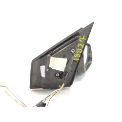 Recambio de retrovisor derecho para volkswagen polo (9n3) referencia OEM IAM   