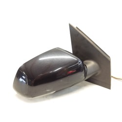 Recambio de retrovisor derecho para volkswagen polo (9n3) referencia OEM IAM   