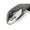 Recambio de retrovisor derecho para volkswagen polo (9n3) referencia OEM IAM   