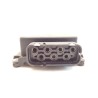 Recambio de válvula aire adicional para volkswagen polo (9n3) referencia OEM IAM 6Q0906625A  