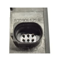 Recambio de válvula aire adicional para volkswagen polo (9n3) referencia OEM IAM 6Q0906625A  