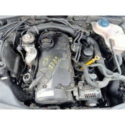 Recambio de motor y cambio exportación para volkswagen passat berlina (3b3) referencia OEM IAM   