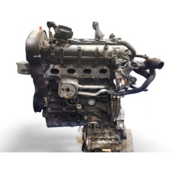Recambio de motor completo para seat leon (1m1) referencia OEM IAM   