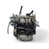 Recambio de motor completo para seat leon (1m1) referencia OEM IAM   