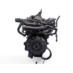 Recambio de motor completo para seat leon (1m1) referencia OEM IAM   