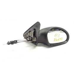 Recambio de retrovisor derecho para seat leon (1m1) referencia OEM IAM   
