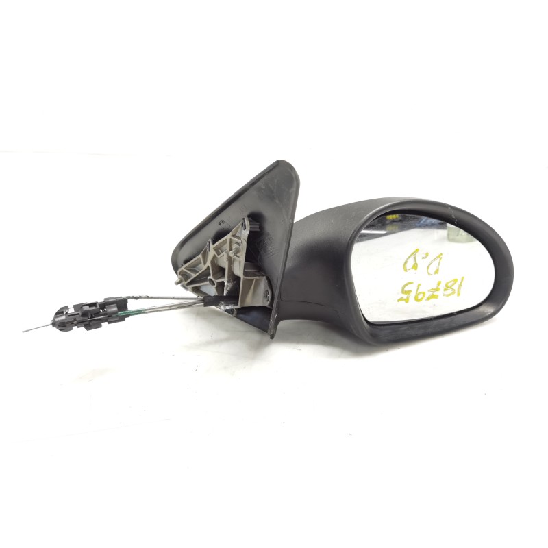 Recambio de retrovisor derecho para seat leon (1m1) referencia OEM IAM Recambio de retrovisor derecho para seat leon (1m1) referencia OEM IAM