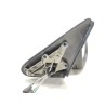 Recambio de retrovisor derecho para seat leon (1m1) referencia OEM IAM   