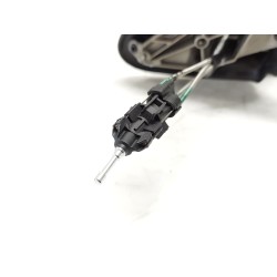 Recambio de retrovisor derecho para seat leon (1m1) referencia OEM IAM   