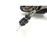 Recambio de retrovisor derecho para seat leon (1m1) referencia OEM IAM   