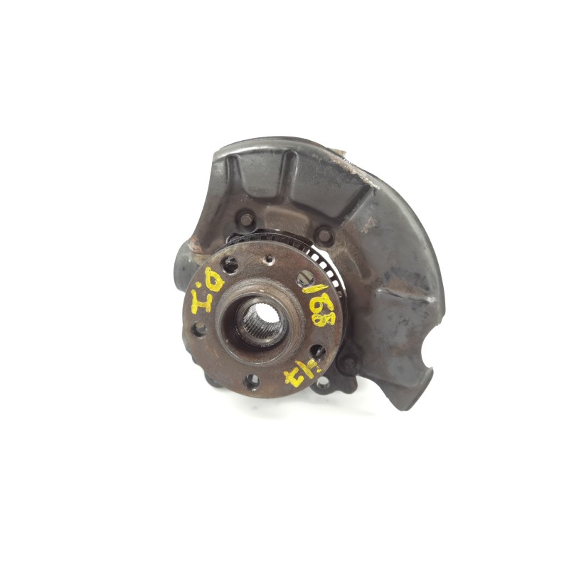 Recambio de mangueta delantera izquierda para volkswagen golf iv berlina (1j1) advance referencia OEM IAM Recambio de mangueta delantera izquierda para volkswagen golf iv berlina (1j1) advance referencia OEM IAM