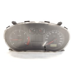 Recambio de cuadro instrumentos para seat cordoba berlina (6k2) referencia OEM IAM W06K0920850C 110008924004 6K0920850C