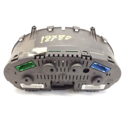 Recambio de cuadro instrumentos para seat cordoba berlina (6k2) referencia OEM IAM W06K0920850C 110008924004 6K0920850C