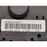 Recambio de cuadro instrumentos para seat cordoba berlina (6k2) referencia OEM IAM W06K0920850C 110008924004 6K0920850C