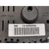 Recambio de cuadro instrumentos para seat cordoba berlina (6k2) referencia OEM IAM W06K0920850C 110008924004 6K0920850C