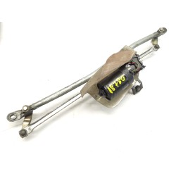 Recambio de motor limpia delantero para seat cordoba berlina (6k2) referencia OEM IAM 1L0955119  