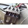 Recambio de motor limpia delantero para seat cordoba berlina (6k2) referencia OEM IAM 1L0955119  