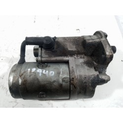 Recambio de motor arranque para hyundai elantra (xd) 2.0 cdri gls (5-ptas.) (2004) referencia OEM IAM 3610027000  