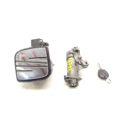 Recambio de antirrobo para seat ibiza (6l1) referencia OEM IAM 4B0905851C  