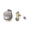 Recambio de antirrobo para seat ibiza (6l1) referencia OEM IAM 4B0905851C  