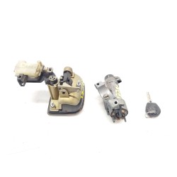 Recambio de antirrobo para seat ibiza (6l1) referencia OEM IAM 4B0905851C  