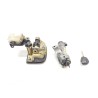 Recambio de antirrobo para seat ibiza (6l1) referencia OEM IAM 4B0905851C  