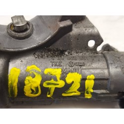 Recambio de antirrobo para seat ibiza (6l1) referencia OEM IAM 4B0905851C  