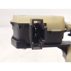 Recambio de antirrobo para seat ibiza (6l1) referencia OEM IAM 4B0905851C  