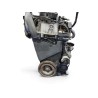 Recambio de motor completo para renault clio iii 20 aniversario referencia OEM IAM K9KT7  
