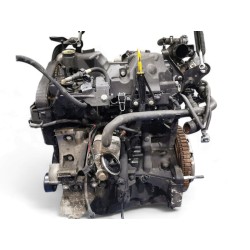 Recambio de motor completo para renault clio iii 20 aniversario referencia OEM IAM K9KT7  