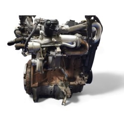 Recambio de motor completo para renault clio iii 20 aniversario referencia OEM IAM K9KT7  