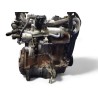 Recambio de motor completo para renault clio iii 20 aniversario referencia OEM IAM K9KT7  
