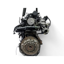 Recambio de motor completo para renault clio iii 20 aniversario referencia OEM IAM K9KT7  