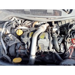Recambio de motor completo para renault megane ii berlina 5p referencia OEM IAM   