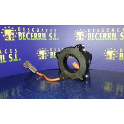Recambio de anillo airbag para peugeot 306 berlina 3/4/5 puertas (s2) básico referencia OEM IAM 9632162780  