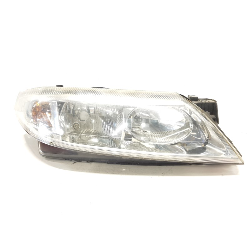Recambio de faro derecho para renault laguna ii (bg0) authentique referencia OEM IAM 7701048931 Recambio de faro derecho para renault laguna ii (bg0) authentique referencia OEM IAM 7701048931