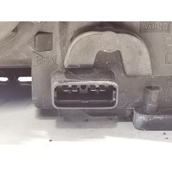 Recambio de faro derecho para renault laguna ii (bg0) authentique referencia OEM IAM 7701048931  