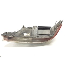 Recambio de faro derecho para renault laguna ii (bg0) authentique referencia OEM IAM 7701048931  