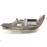 Recambio de faro derecho para renault laguna ii (bg0) authentique referencia OEM IAM 7701048931  
