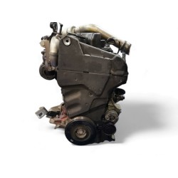Recambio de motor completo para renault megane ii berlina 5p referencia OEM IAM   