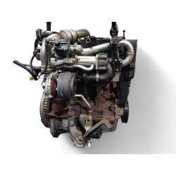 Recambio de motor completo para renault megane ii berlina 5p referencia OEM IAM   